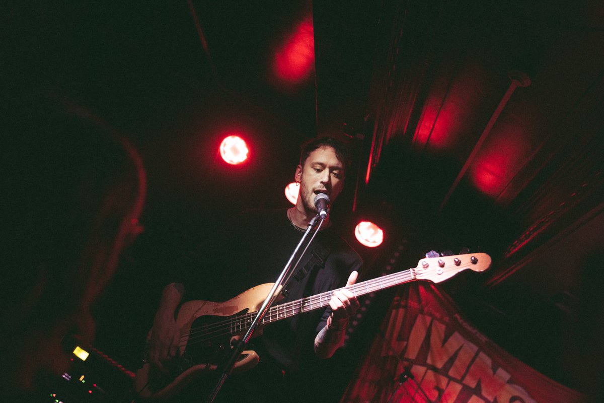 Belle Haven tweet media