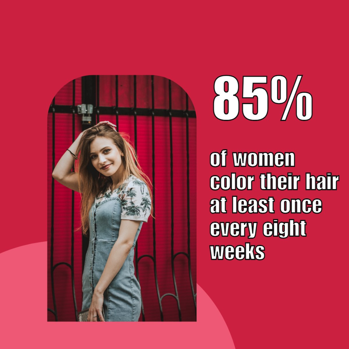 Did you know?

Do you color your hair often? 

Let us know below🔽

#colorhair    #factsoftheday    #funfact    #haircolor    #didyouknowfacts 
#HomeForSale #SimiValleyHOmes #ThousandOaksHOmesforSale #MoorparkHomesForSale #VenturaCountyHomeForSale #CindyTothRealtor