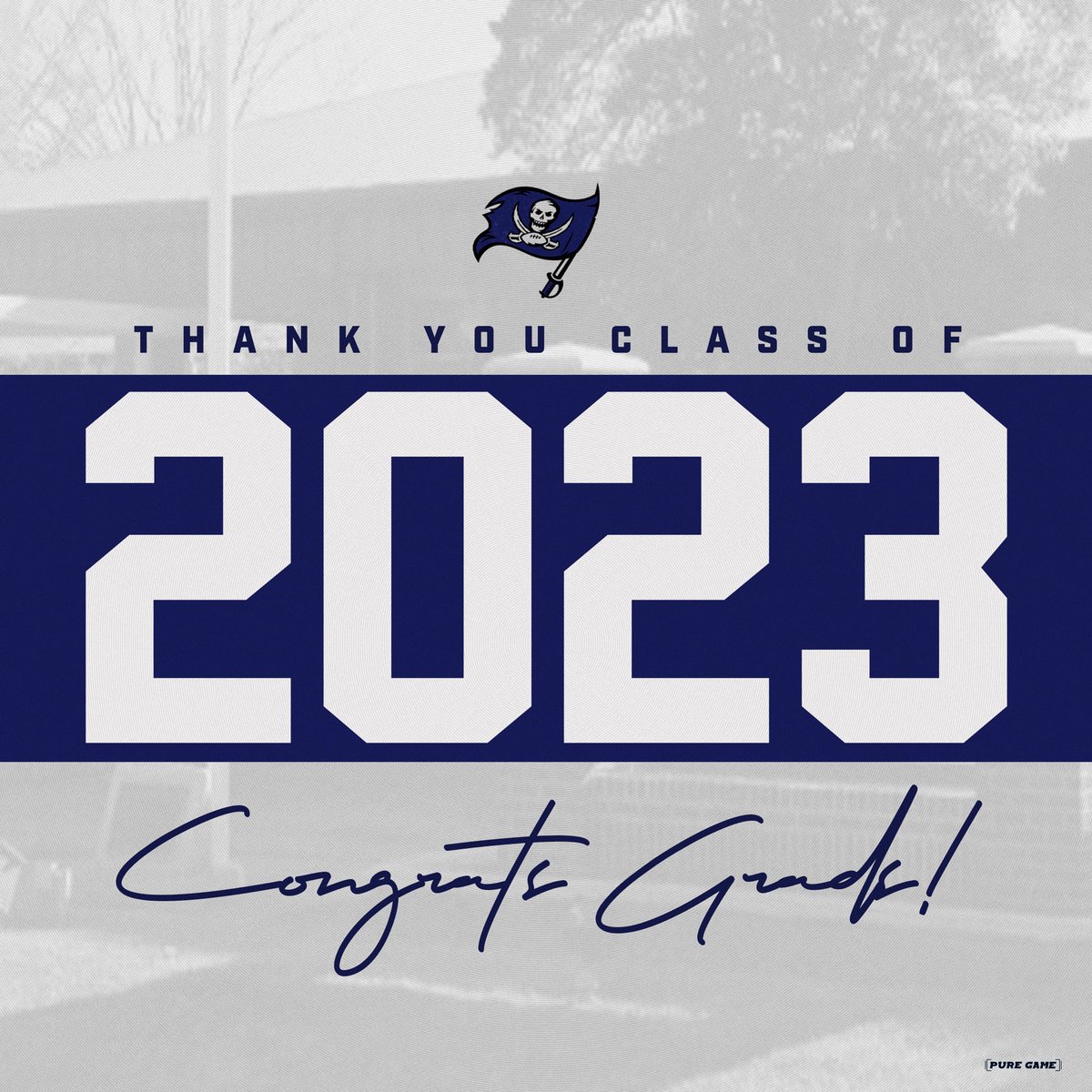 Congrats RHS class of 2023‼️
#DYJ #RollBlue #SWAG23