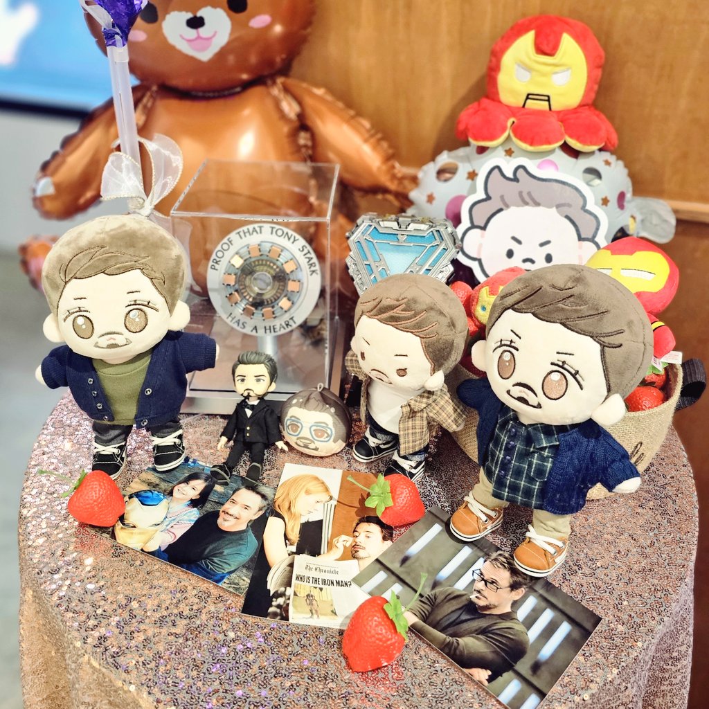 토니생카왓어🥰🥰