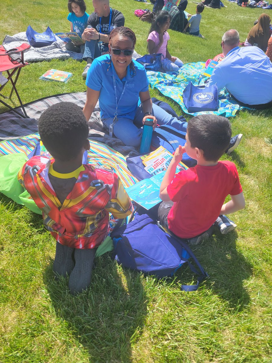 Laura Reyes (@reyes_reads) on Twitter photo Thanks to these <a href="/ipsd204/">Indian Prairie 204</a> staff members who also came from the CEC to read with our Mustangs at McCarty's Read-Out! <a href="/DrJoinerLitCo/">Dr. Charmonique Joiner</a> <a href="/deccarius/">Doug Eccarius</a> and Dr. Howard! <a href="/mustangpride204/">McCarty Elementary</a> #204Reads in the 🌞 outside the district office. Thanks to these <a href="/ipsd204/">Indian Prairie 204</a> staff members who also came from the CEC to read with our Mustangs at McCarty's Read-Out! <a href="/DrJoinerLitCo/">Dr. Charmonique Joiner</a> <a href="/deccarius/">Doug Eccarius</a> and Dr. Howard! <a href="/mustangpride204/">McCarty Elementary</a> #204Reads in the 🌞 outside the district office.