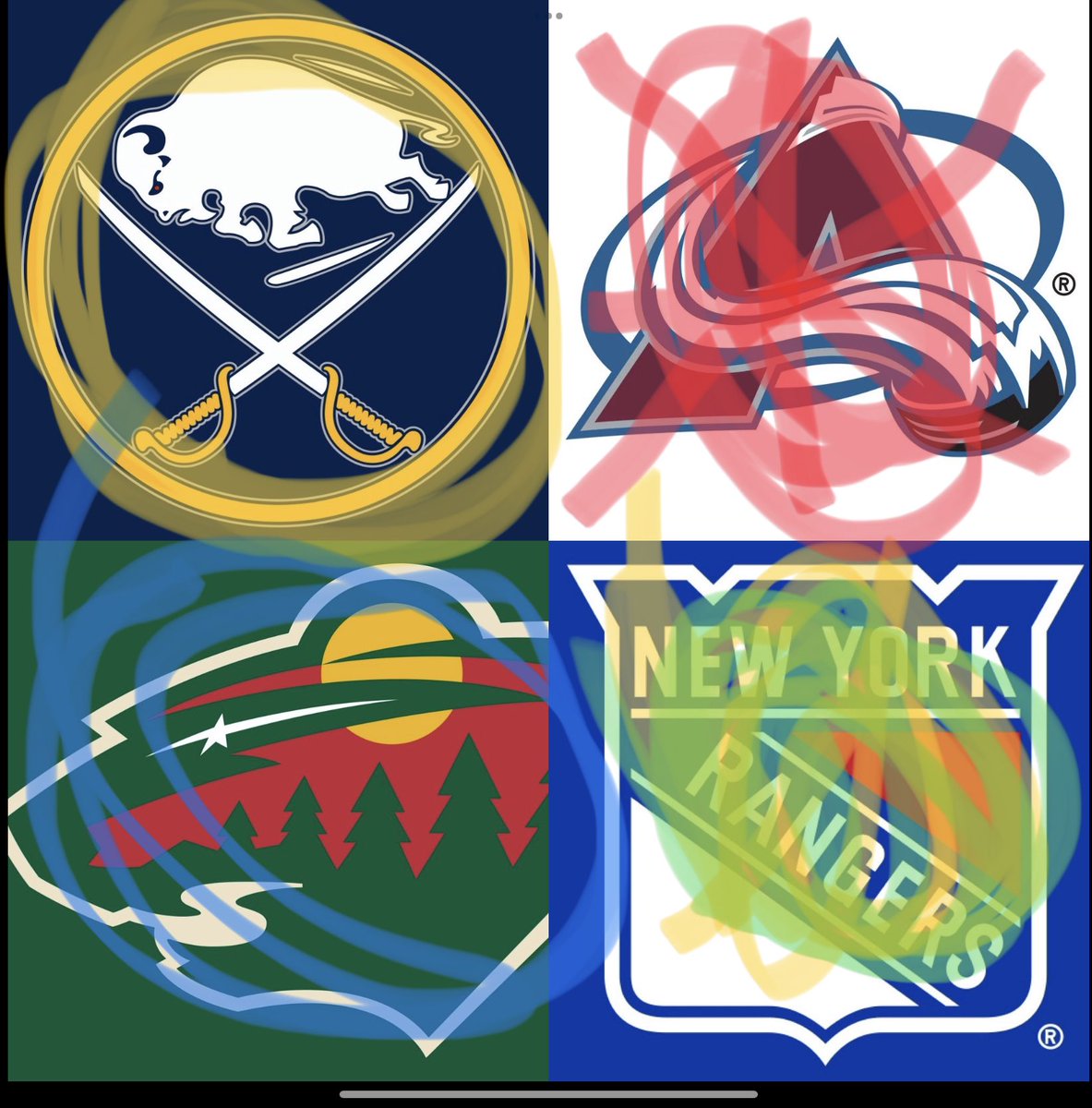 SwedenNhl's tweet photo. @BeerlyHockey Simple! https://t.co/woTHN1Iuni