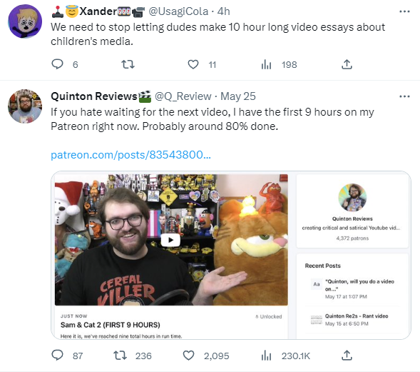 KcrossvineA's tweet photo. sometimes the timeline is in sync https://t.co/3GPIFH8MAk