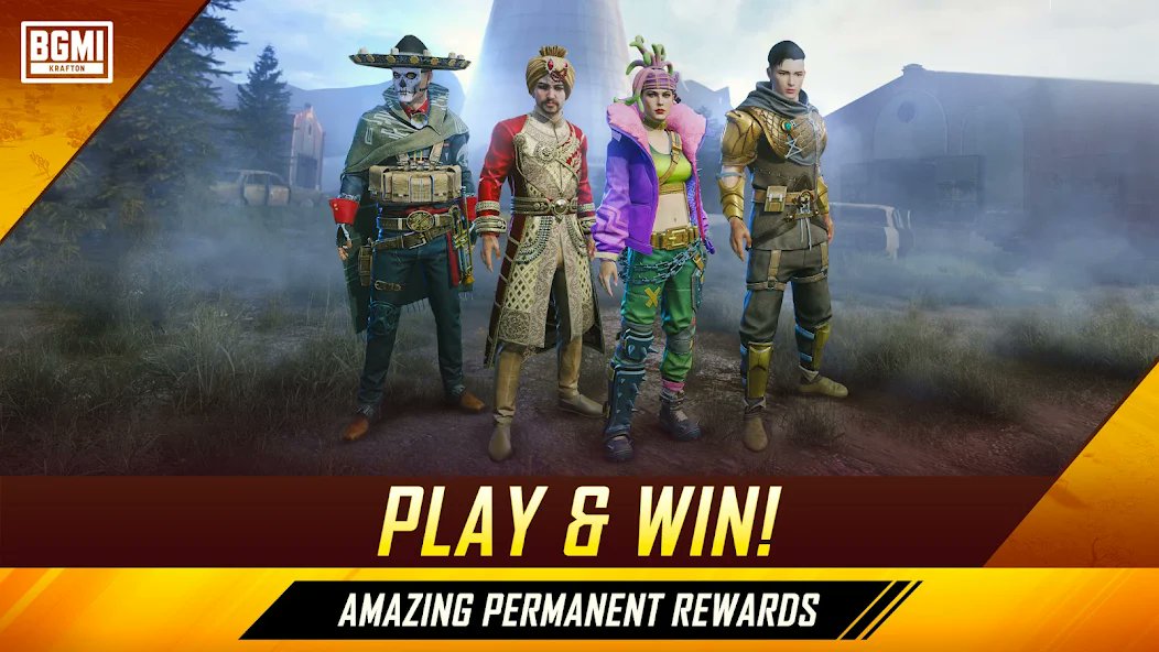 bubbleeee0139's tweet photo. Game Is Here Go Update Now Server

On With In 2 Days

BGMI

Download Bgmi Apk Link:- https://t.co/AB4053AECT

30HODno

Share with your squads and Inform them

#BGMI 
#bgmiunban 
#battlegroundsmobileindia https://t.co/NM2p1OqD8z