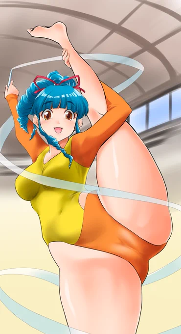 トレンドに「あすか120」とあって何事!?と思ったらお昼の番組で流れたんですね。 これは今こそ大久保久美さんを皆に知ってもらえるチャンスなのでは!?