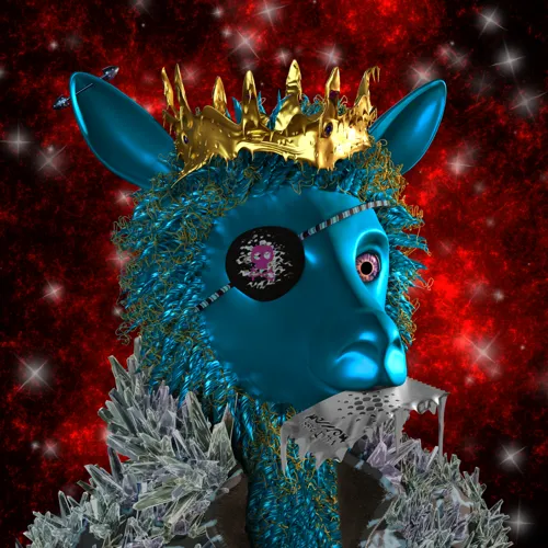 LazyLlamas tweet media