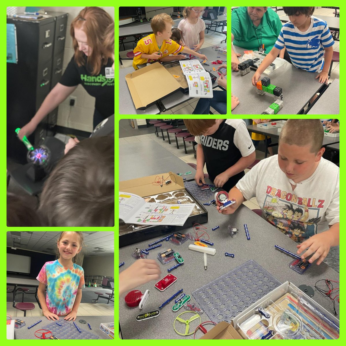 fmteducare's tweet image. And, that&apos;s a wrap for Science Club! #ScienceIsAmazing #LearningWhileHavingFun #ScienceClub #ThanksMsKrissy #ThanksMrTerry 
Thanks @visithandson