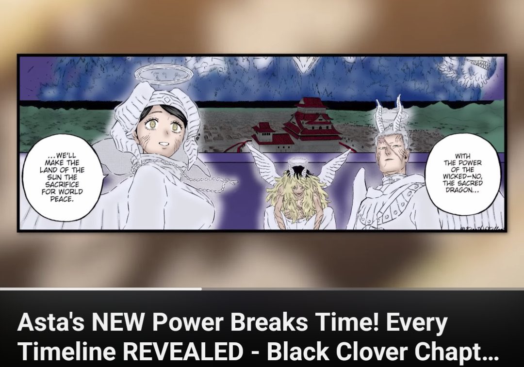 KJK2-(CEO OF VANICA) (QUESTIONING EVERYTHING ARC) tweet media