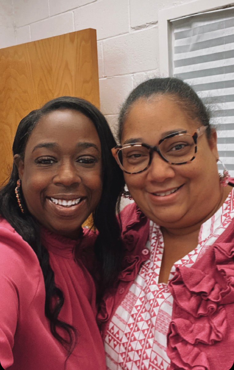 ljswiggins's tweet photo. Year 23 - today marks the completion of My Jordan year in Education! It was fitting that this year I was a leader coach! Because #EvenMJneededaCoach #Pleasedbutnotsatisfied
Thankful for the opportunity to support phenomenal leaders in HCS! https://t.co/pvVztDFLWj