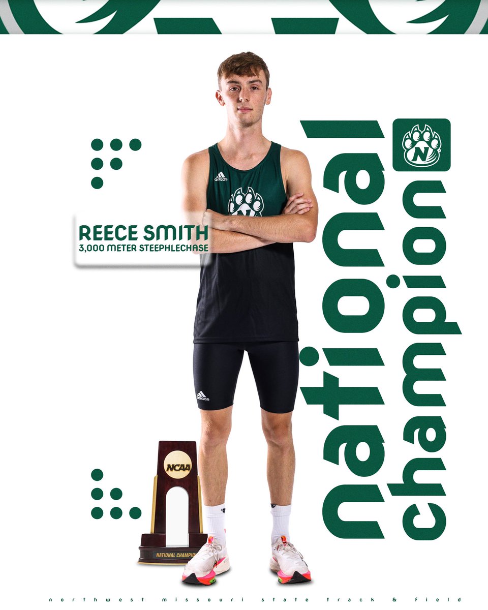 Northwest Bearcat XC/TF tweet media