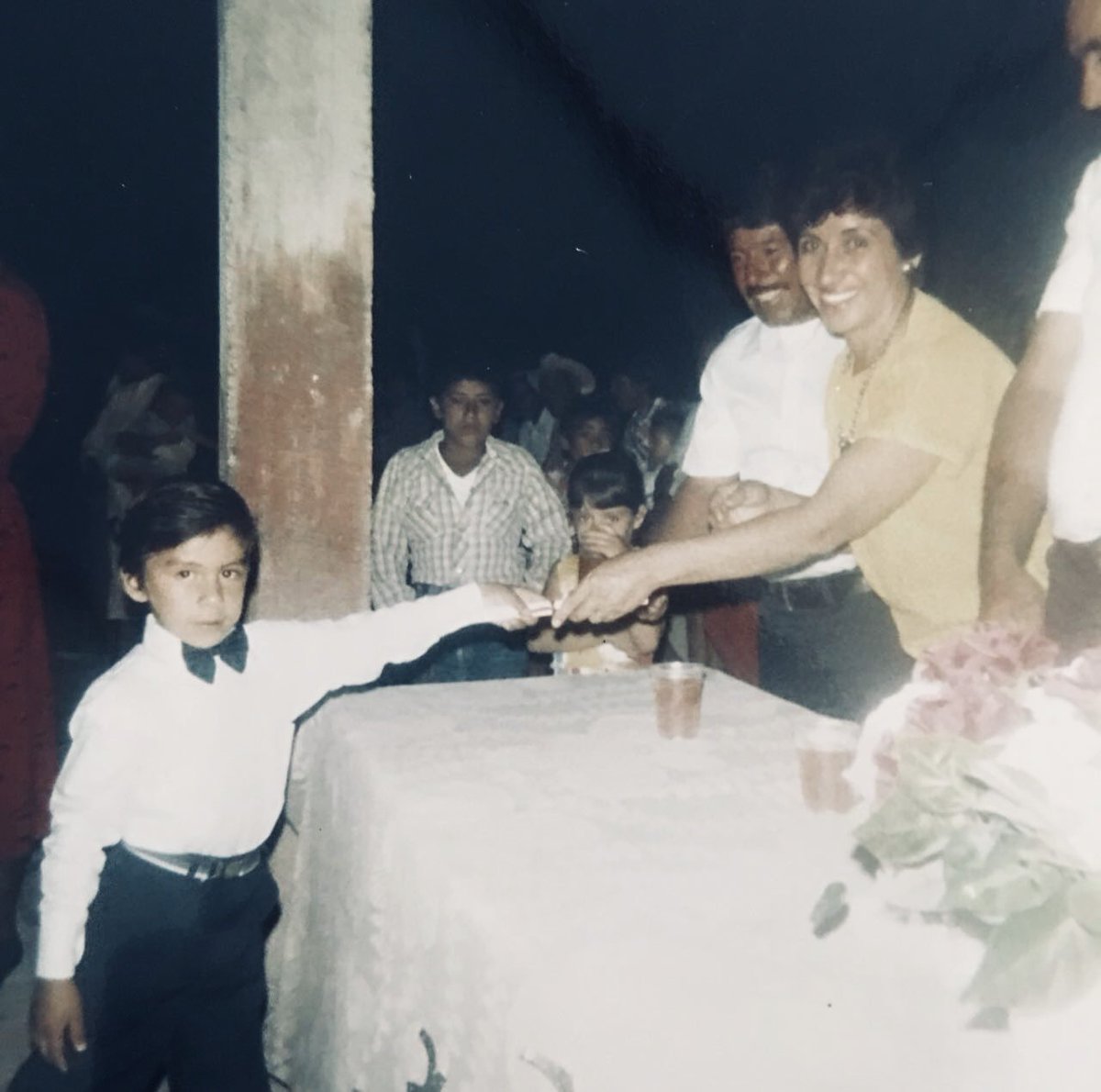 MRCuellar's tweet photo. TENURED and PROMOTED to Associate Professor at The George Washington University! 

It’s been quite the journey from my querido rancho Loma Chica in Chihuahua to Los Angeles to Berkeley to Washington, DC. 

Gracias a todes por tanto. https://t.co/Cmt1Jhuef6