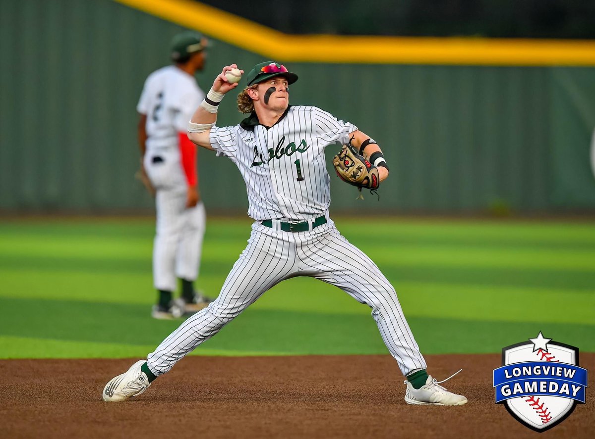 Tomorrow @ 2:00 @ Frisco Reedy
Photo creds: <a href="/longviewgameday/">Longview Gameday</a> 📸

#LOBOUP #LONGVIEWPROUD
