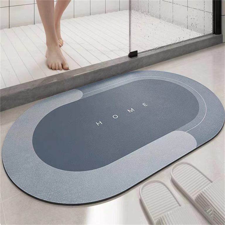 luckyhamsters's tweet image. Introducing our Diatom Mud Oval Classic Foot Pad, the ultimate floor mat for your home! This innovative and versatile mat is designed to provide exceptional absorbency and non-slip properties while being easy to clean and maintain.
#floorpad #homedecor #absorbentmat #nonslipmat