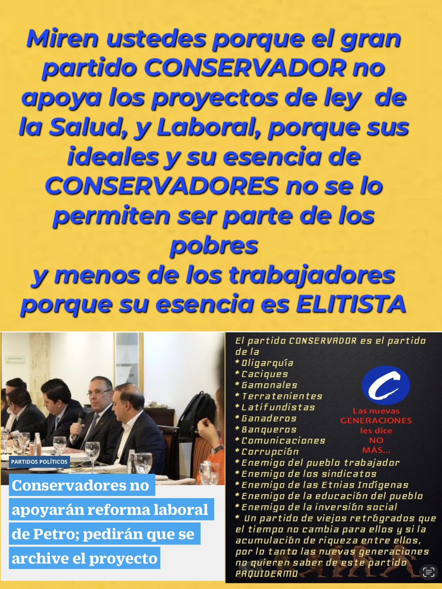 OrtegonJa's tweet photo. @CeDemocratico https://t.co/FNcIeUcPth