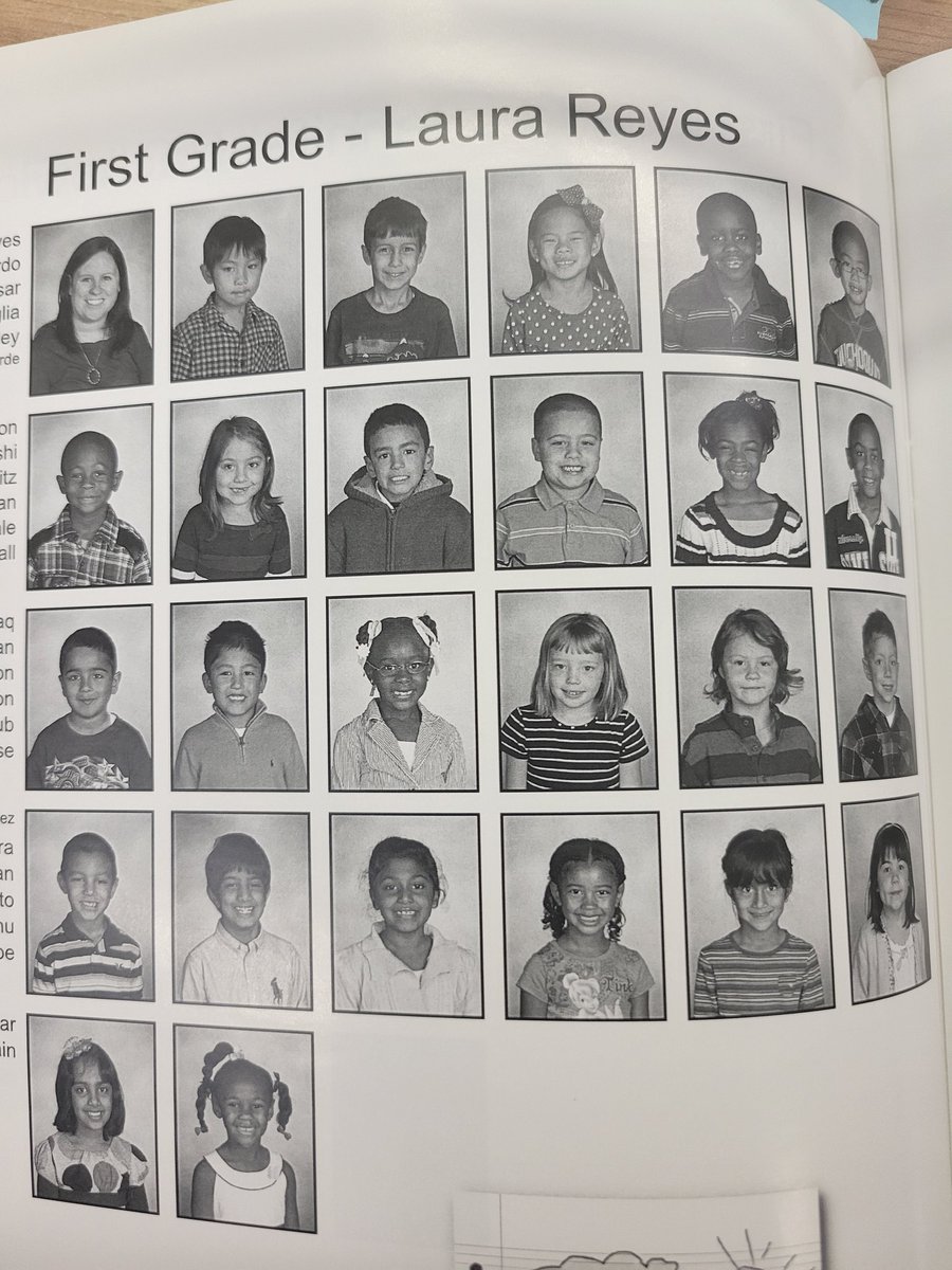 I was so proud to go to Cowlishaw today to see Cowlishaw alumni and @meteavalley graduates that I had the honor of teaching in 1st Grade! I can't believe they remembered me! I wish I would have gotten more pics! @CowlishawKoalas Rock on, #ROCKISHAW
