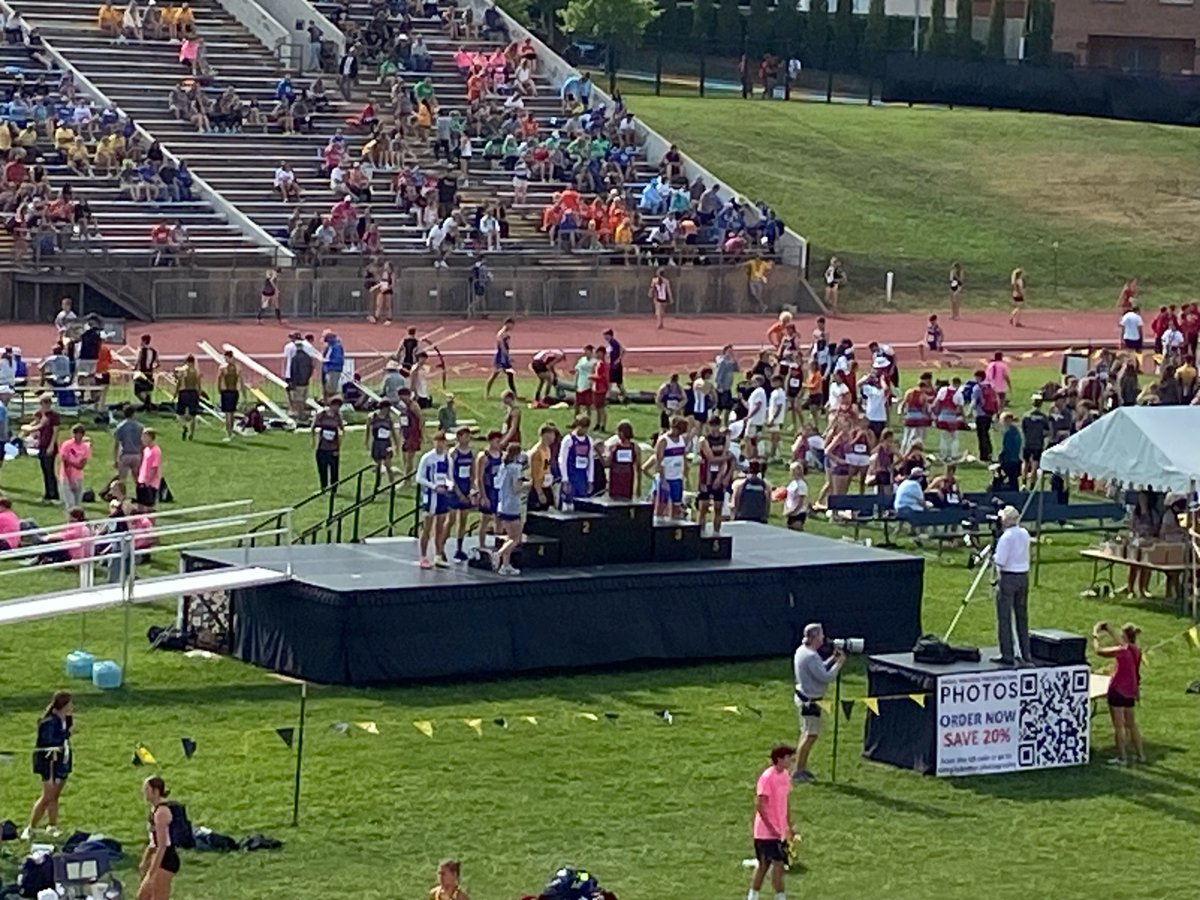 Little River Track and Field tweet media