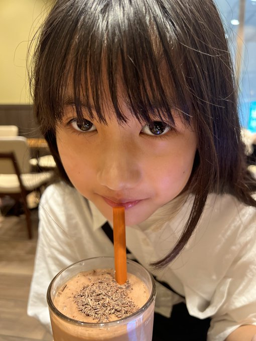 Twitterのコスプレ画像4