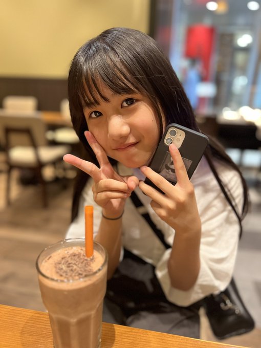 Twitterのコスプレ画像5