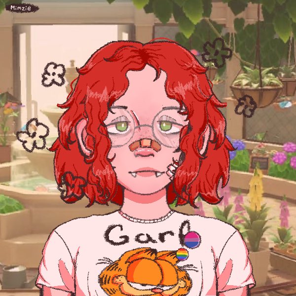 sadlittleacorn's tweet photo. it not me, but v v v cute ✌🏻✨
https://t.co/UIpG8wLeT5 https://t.co/Uqnlgk233O