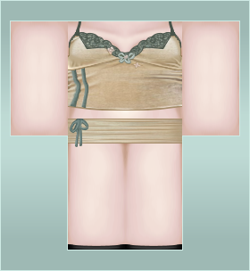 WestWouldDoll's tweet photo. two piece outfit inspired by gangyoung out now !
♡ ─────・───── ♡
find it here : https://t.co/u9pP18g5FP……… 
 #ROBLOX #robloxart #robloxclothing #robloxdesigner #robloxdev #design #rtcdesigners https://t.co/csXAh0fouE