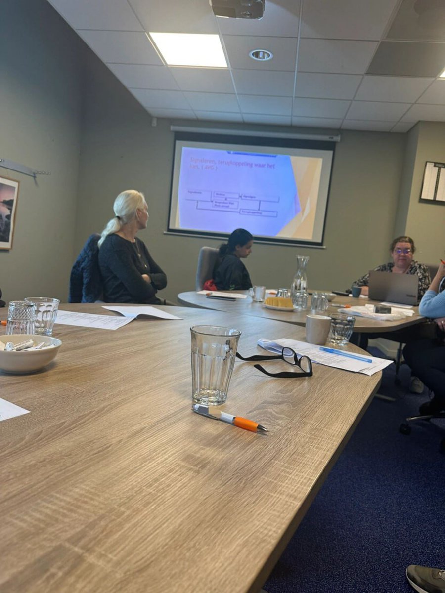Meeting time