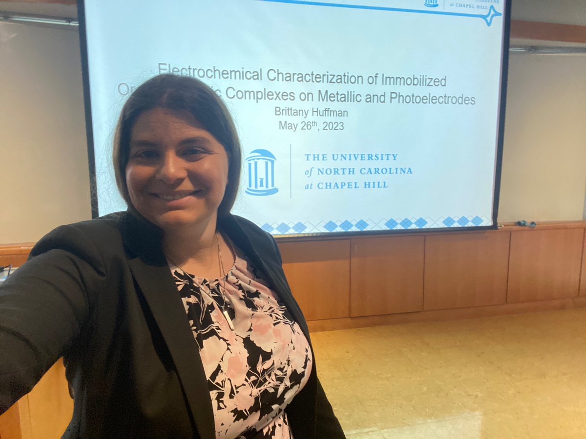 Brittany Huffman tweet media