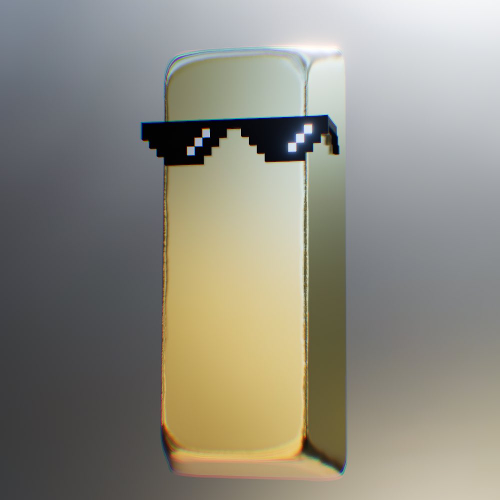 Goldbartokens's tweet photo. Have a nice weekend degens. Our swap will be live soon. 

https://t.co/6EUo6NEN4t https://t.co/n1fxThcNDF