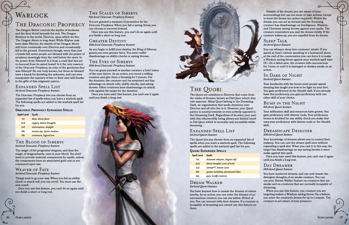 DeficitDragons's tweet photo. It's been a while since I have used Twitter in an effort to try to promote a thing instead of just snarky comments. But, here goes.

After ages of work and heel-dragging,

A Blademark's Guide to the Last War is finally out.

Set in @HellcowKeith's #Eberron campaign setting. https://t.co/6Q9nIc5X9n