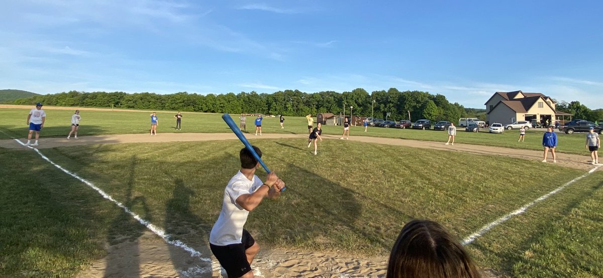 Connellsville Falcons Baseball tweet media