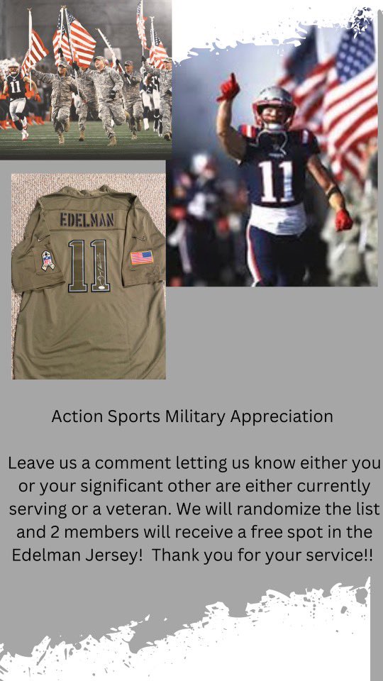 ActionSportsMem's tweet photo. Join our group..little fun for our vets!! Come join us on fb https://t.co/F4GDCX3uKK