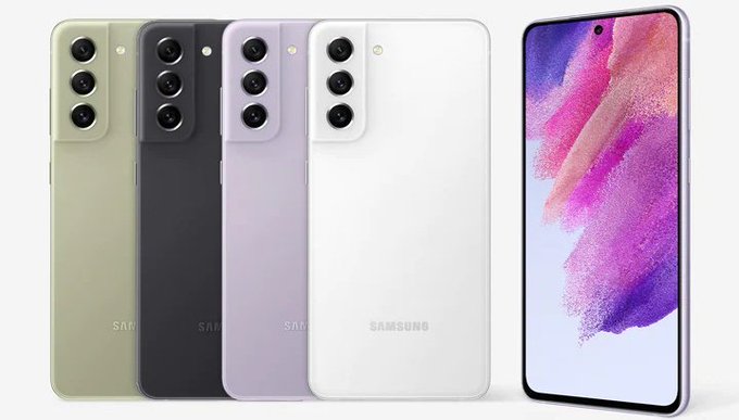 Samsung Galaxy S23 FE European variant testing has started 😍

Launch : Q4, 2023

Galaxy S23 FE M no SM-S711B

• Exynos 2300 or 2200
• FHD+ 120Hz AMOLED
• 50 OIS +12 UW+ 10 3X OIS
• 4500mAh,25W, Wireless⚡
• IP68, In-display FS, Stereo 🔊, Android 14
galaxyclub.nl/samsung/galaxy…