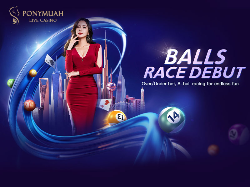 _pmlivecasino's tweet photo. PM真人携全球首款真人滚球游戏亮相，直播开奖力显真实
https://t.co/OVBwZRmplf

🔥开创推出全球首款真人滚球游戏；
🔥真人视讯特色与彩票游戏完美融合；
🔥多镜头直播开奖力显真实性透明性；
🔥大小单双玩法最高可达24倍赔率；
👏欢迎前往国际厅F01桌台投注体验。

👏https://t.co/6BFM4HEuqT https://t.co/LrNmbeT6rb