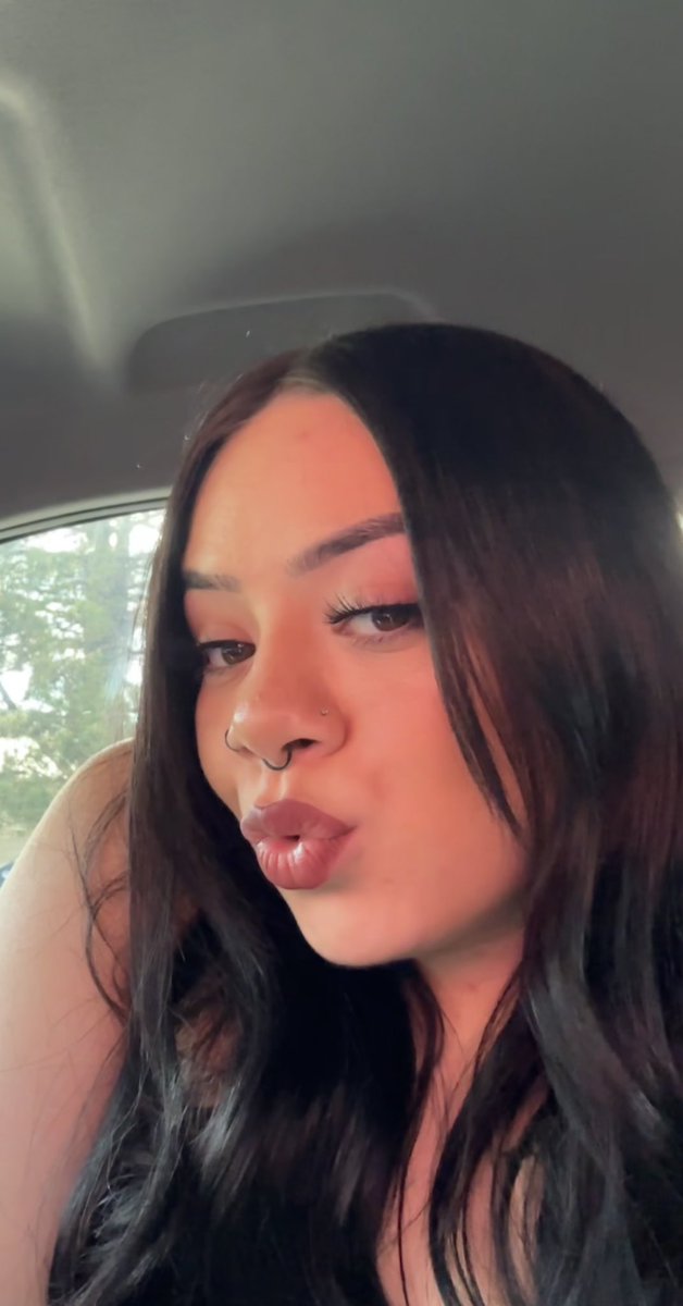 rae on Twitter "fuck a filter"