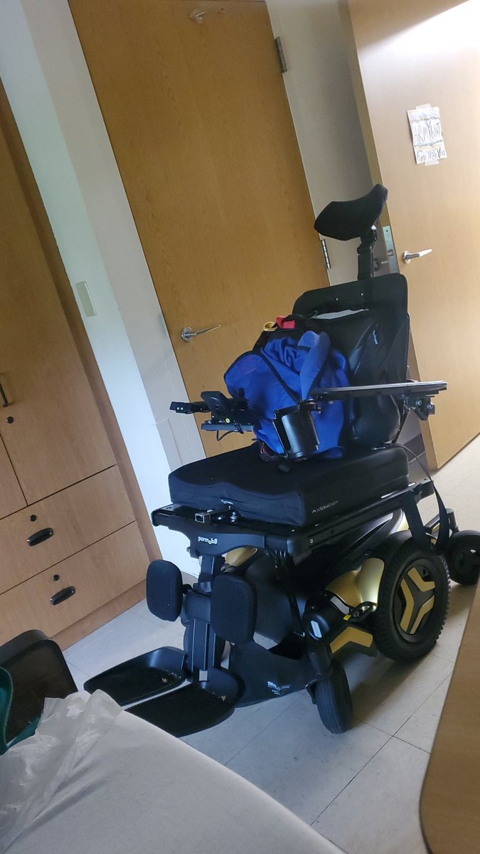 @boobielaw77 Nothing much living the dream LOL I got my custom wheelchair painted black and gold. If you want to add me on Xbox  gamertag is wackyRayRay77