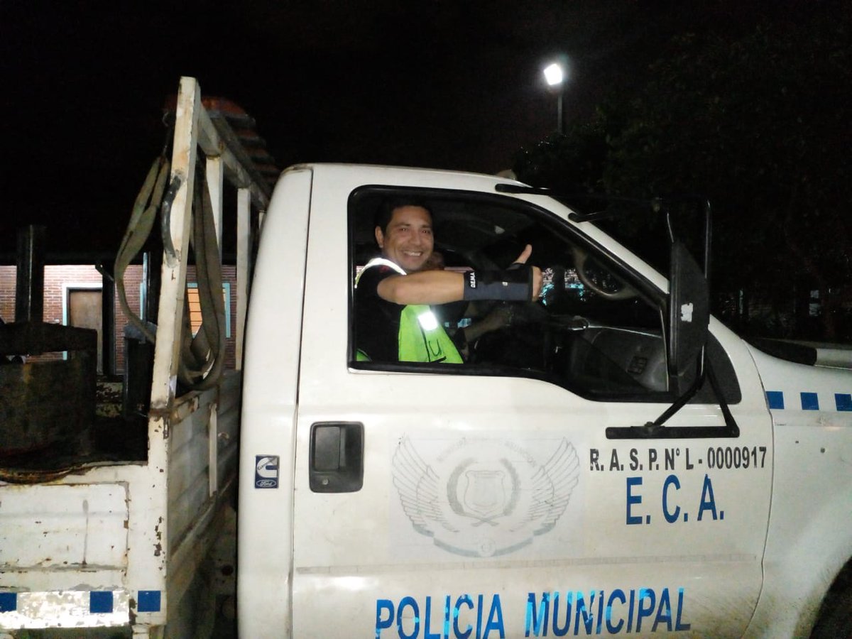 Juan Villalba tweet media