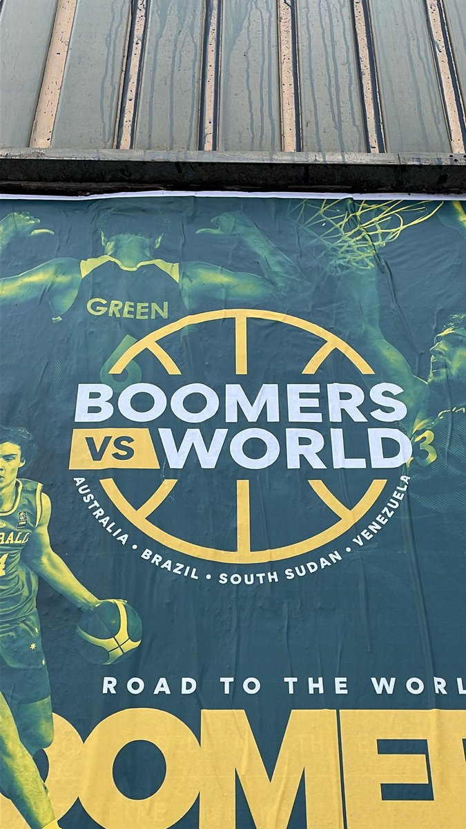 Couldn’t have put it better myself