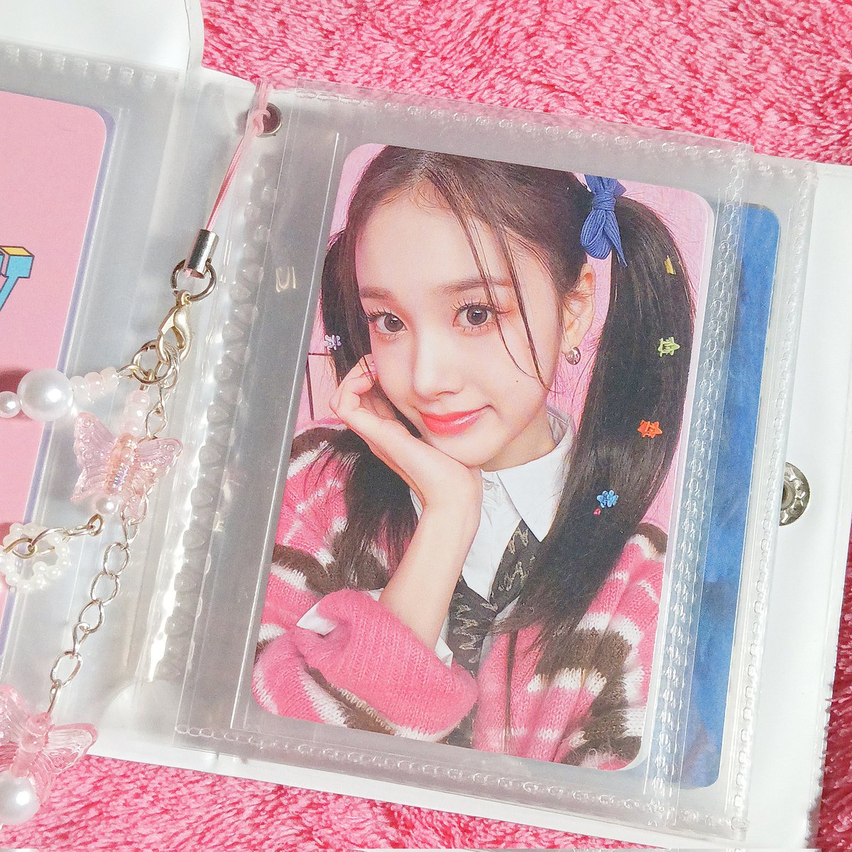 xiawtb's tweet photo. ꒰ 💌 ꒱ #xia_mail !
꒰ 🧾 ꒱ #BKPHFeedbacks ◡̈

my prio is finally here ^_^ sorry for the late feedback but tysm @brokeklub for being patient w me towards our transaction &amp; for securely packing her ,, delays happened but i appreciate your constant updates ♡ til next time ! https://t.co/mwmvxWO28t