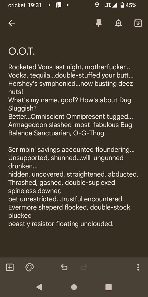 DougVolgenau's tweet photo. #BalanceSanctuarian #OOT 
#profoundpoetry #poetrytwitter 
#poetrycommunity #poetrylovers 
#SelfAwarePoet #poetsoftwitter 
#rawuncutpoetry #poetrycafe 
#WritingCommunity #Writer #Poet 
#consciousness #awareness 
#Truth #createdestiny https://t.co/bI5VWUqYYA