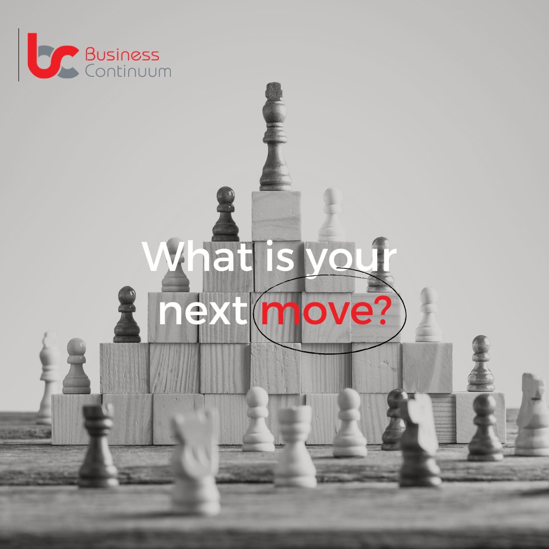 Position Your Business for Success. Evaluate and prioritise software system upgrades for the New Financial Year!

Check out our LinkedIn Article: shorturl.at/chvY3

#software #newfinancialyear #upgrade