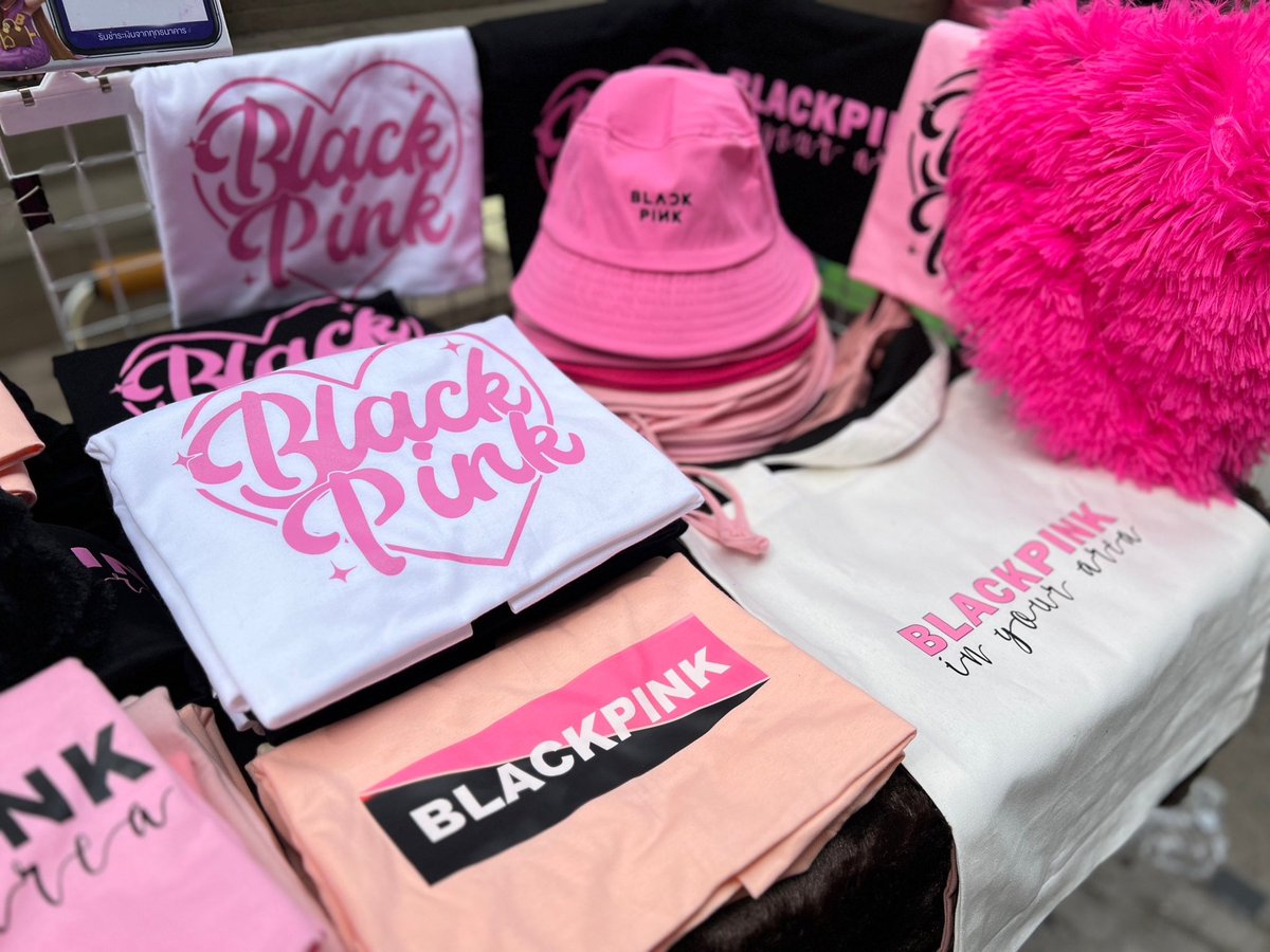 เสื้อ/หมวก✨ทุกคอน สั่งได้ตลอด 🧨 tweet media