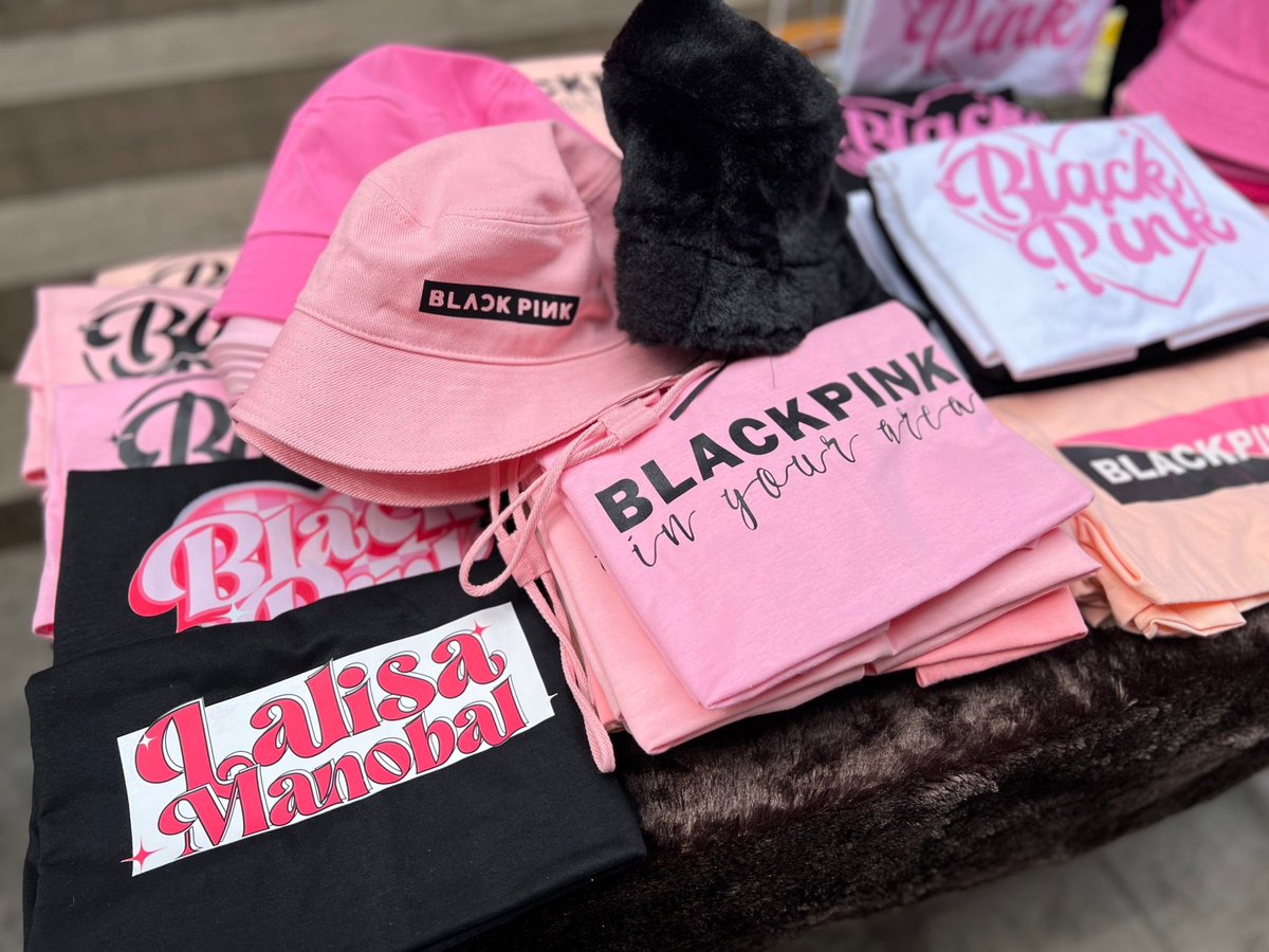 เสื้อ/หมวก✨ทุกคอน สั่งได้ตลอด 🧨 tweet media