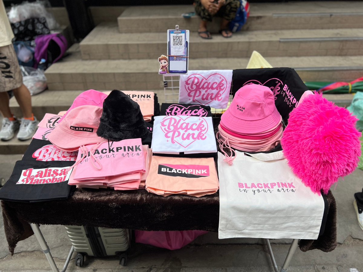 เสื้อ/หมวก✨ทุกคอน สั่งได้ตลอด 🧨 tweet media