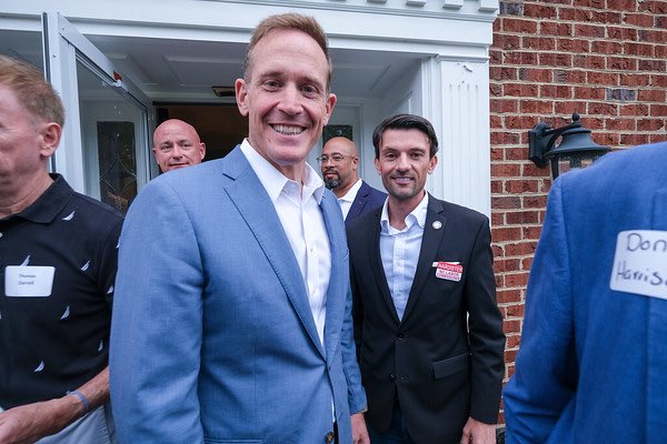 Rep. Erin Paré tweet media