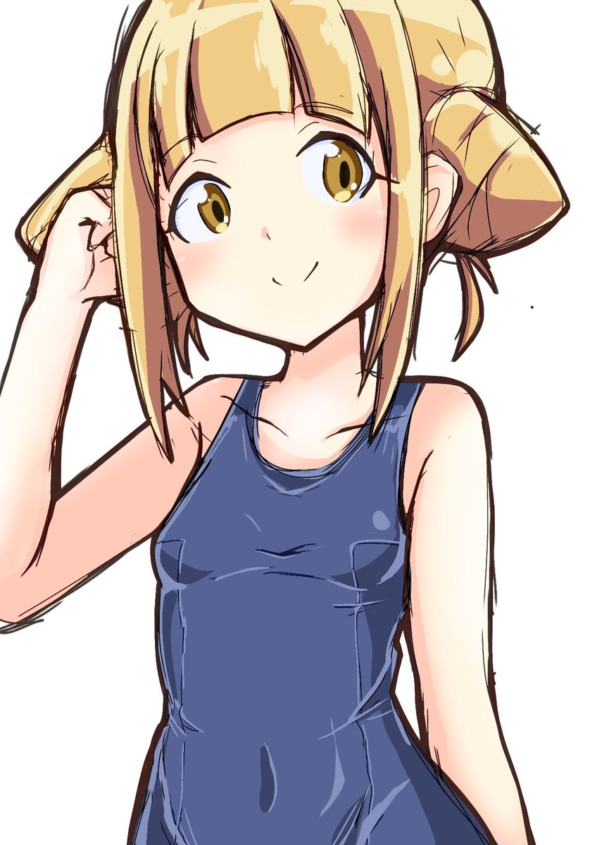 「#暑いので水着絵で体温調節する #アリスギアお絵かき どーん!!(2/3)」|遠音アズナのイラスト