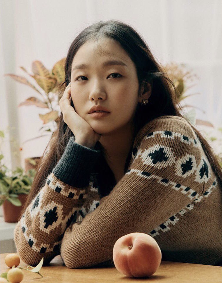 annpersand's tweet photo. kim goeun painted by her dad ₊˚⊹♡

🧵a thread https://t.co/3eXLCxzgTP