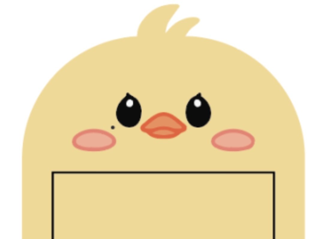 도안은 이런 이미지 파일 (포토샵이나 일러스트로 그린)을 준비해주시면 됩니다. 도안 없이는 제작 가능 여부를 답변드리기 어렵습니다! 
#털포카홀더 #털홀더 #털로더 #털포카 #포카홀더