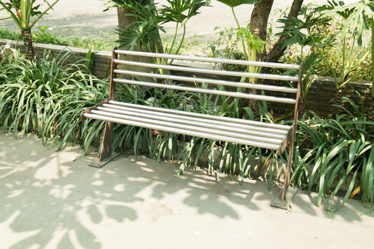 📷 #photography #photographer #photo #photos #art #streetphotography #streetphotos #photooftheday #street #urbanphotography #photoshoot #instaphoto #instapic #pic #picoftheday #picture #pictures #pictureoftheday #fujifilm #view #indonesia #bench #sidewalk #filmphotography #jpeg