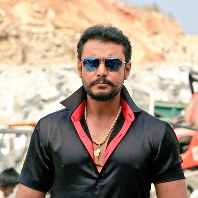 @IetsOTT #DBoss #jaggudada
#kaatera