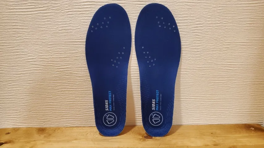 insoleinfo's tweet photo. シダス マックスプロテクト フィール
リライト致しました
https://t.co/IofitRRgN6 https://t.co/pGhYy9YDeY