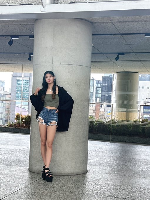 Twitterのコスプレ画像15